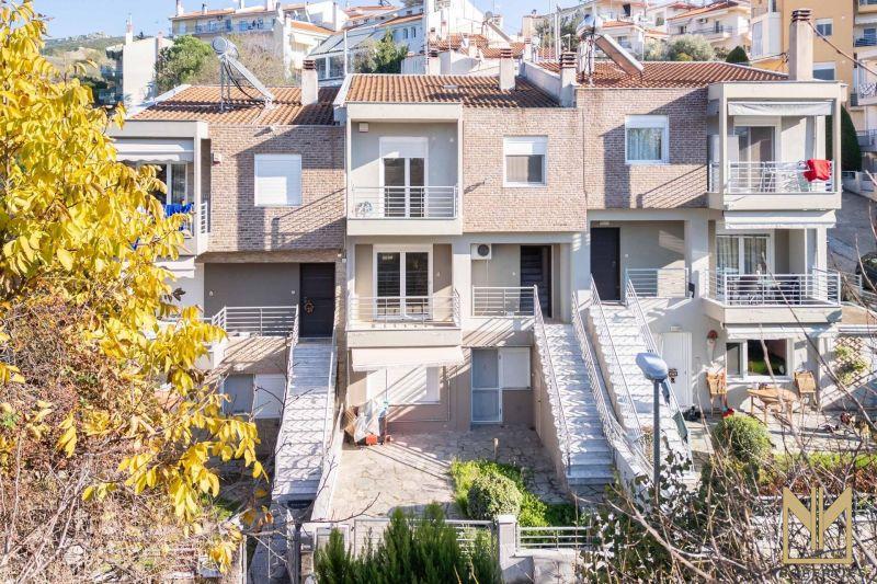 Photo 19,Εξωτερική,ΠΏΛΗΣΗ,Κατοικία,Μεζονέτα,148τ.μ,€205,000,Πεύκα