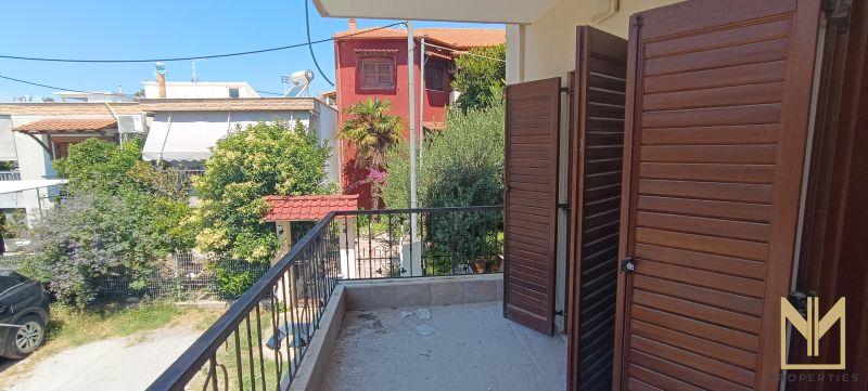 Photo 9,Εξωτερική,ΠΏΛΗΣΗ,Κατοικία,Διαμέρισμα,62τ.μ,€116,000,Ιερισσός