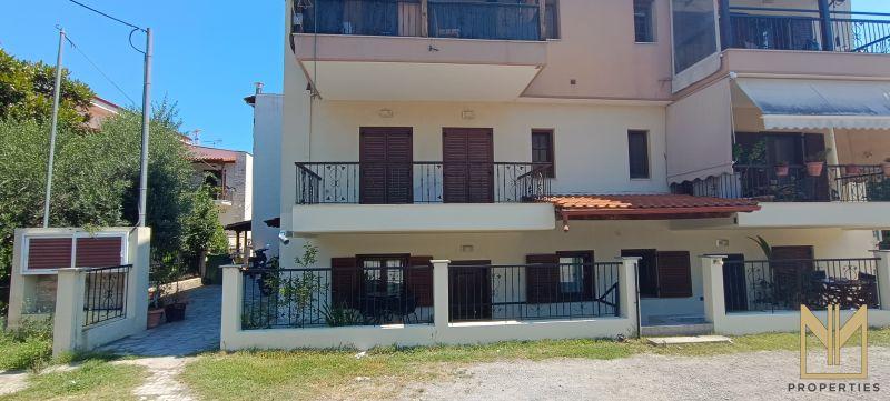 Photo 11,Εξωτερική,ΠΏΛΗΣΗ,Κατοικία,Διαμέρισμα,62τ.μ,€116,000,Ιερισσός