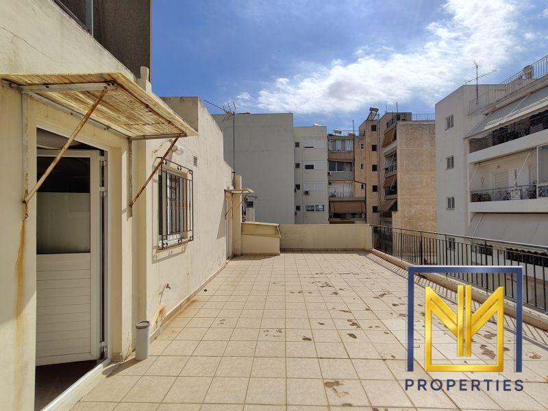 Photo 4,Εξωτερική,ΠΏΛΗΣΗ,Κατοικία,Διαμέρισμα,45τ.μ,€150,000,Νέα Σμύρνη
