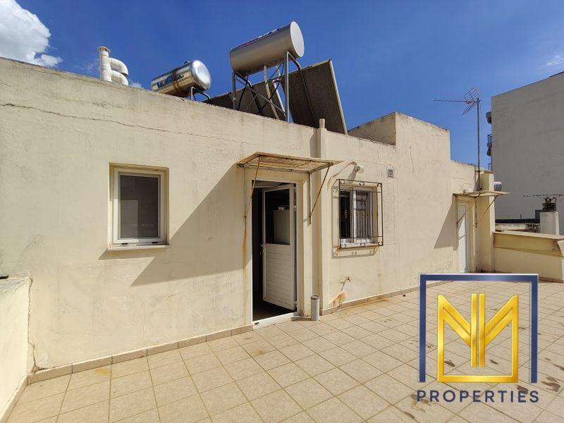 Photo 17,Εξωτερική,ΠΏΛΗΣΗ,Κατοικία,Διαμέρισμα,45τ.μ,€150,000,Νέα Σμύρνη
