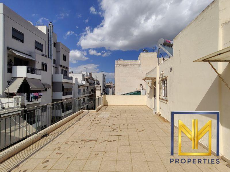 Photo 3,Πανοραμική Θέα,ΠΏΛΗΣΗ,Κατοικία,Διαμέρισμα,45τ.μ,€150,000,Νέα Σμύρνη