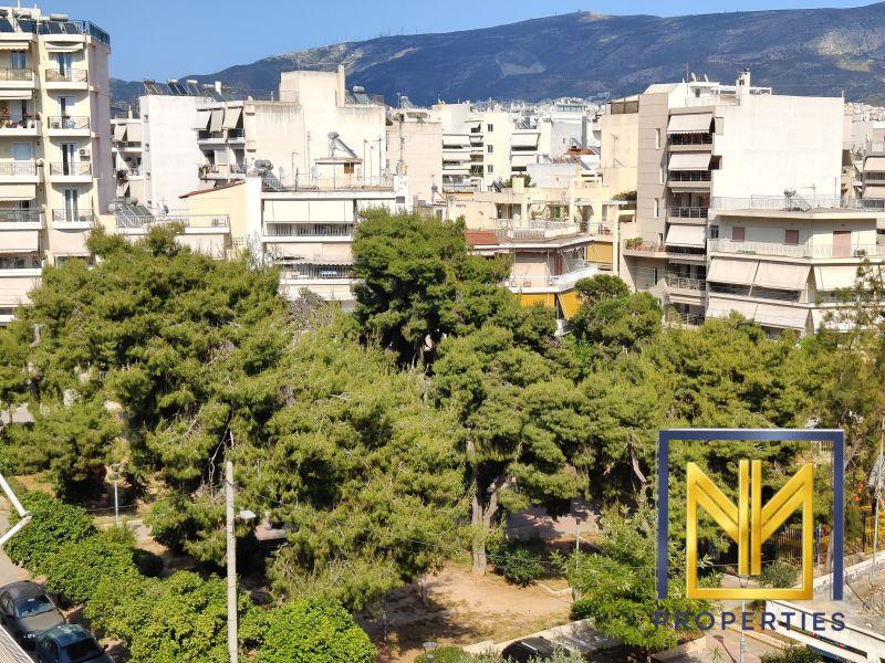 Photo 2,Μπαλκόνι,ΠΏΛΗΣΗ,Κατοικία,Διαμέρισμα,45τ.μ,€150,000,Νέα Σμύρνη