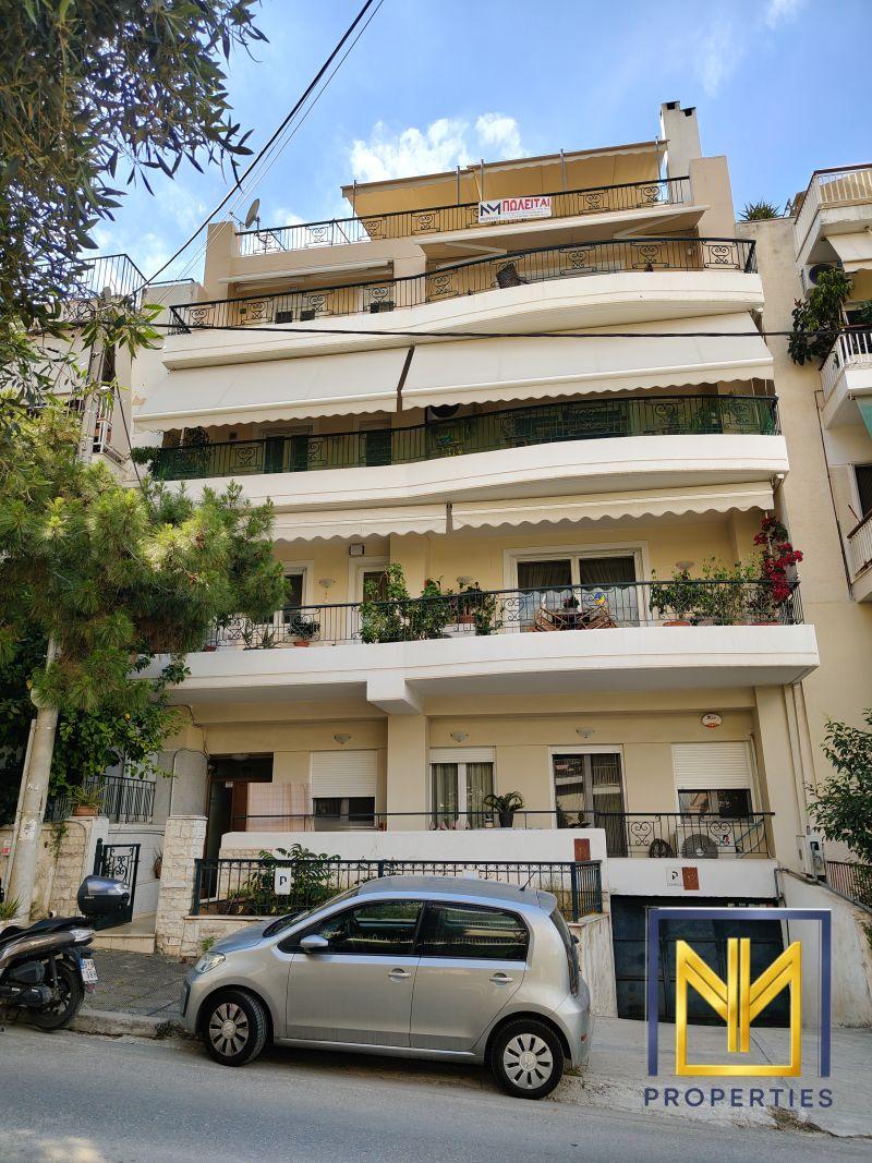 Photo 22,Εξωτερική,ΠΏΛΗΣΗ,Κατοικία,Διαμέρισμα,45τ.μ,€150,000,Νέα Σμύρνη