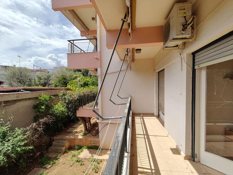 Photo 3,Κήπος,ΠΏΛΗΣΗ,Κατοικία,Διαμέρισμα,52τ.μ,€52,000,Ωρωπός