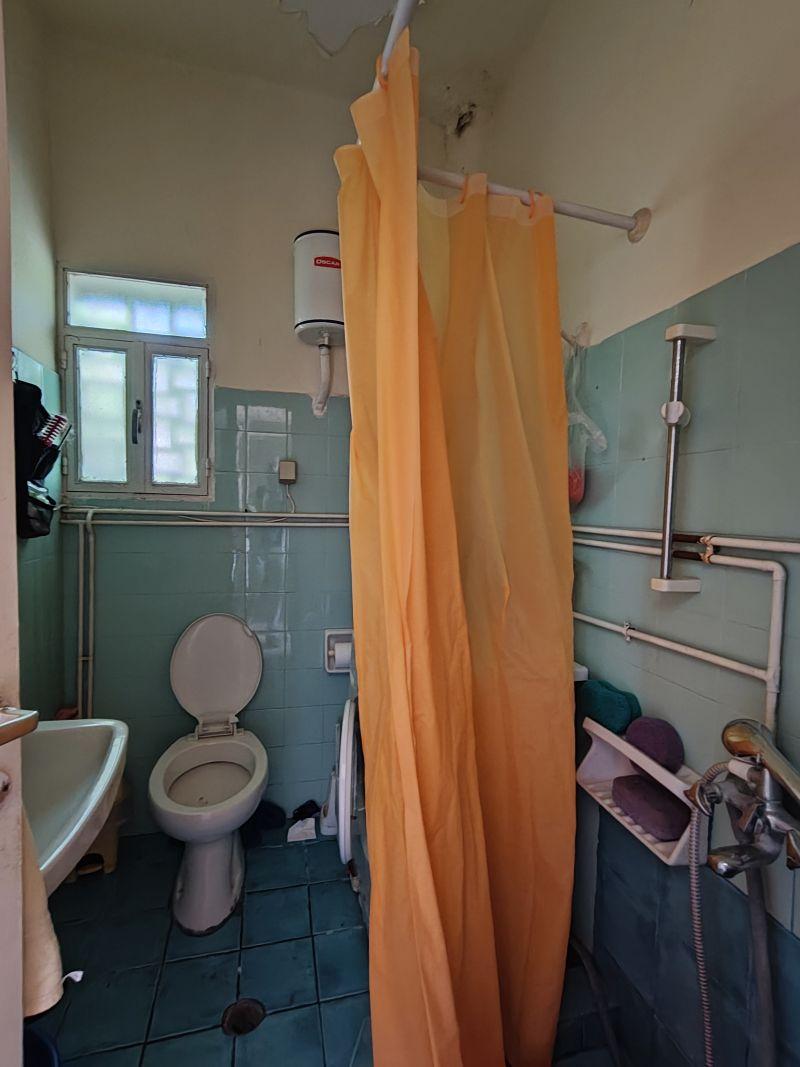 Photo 9,Μπάνιο,ΠΏΛΗΣΗ,Κατοικία,Διαμέρισμα,52τ.μ,€52,000,Ωρωπός