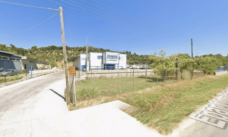 Photo 1,Εξωτερική,ΕΝΟΙΚΊΑΣΗ,Επαγγελματικό,Αποθήκη,1343τ.μ,€516,000,Ζάκυνθος