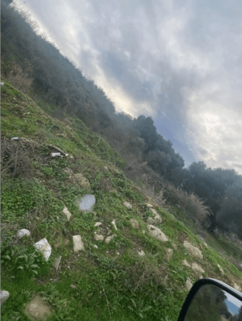 Photo 1,Θέα στο Βουνό,ΕΝΟΙΚΊΑΣΗ,Γη,Οικόπεδο,985τ.μ,€5,000,Ναύπακτος