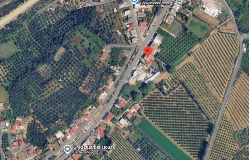 Photo 4,Πανοραμική Θέα,ΕΝΟΙΚΊΑΣΗ,Γη,Αγροτεμάχιο,18660τ.μ,€17,500,Ευηνοχώρι