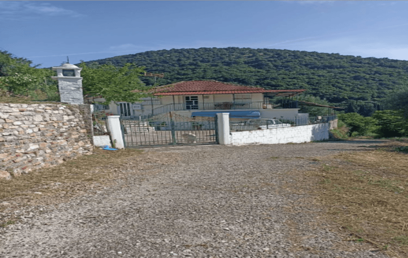 Photo 1,Εξωτερική,ΕΝΟΙΚΊΑΣΗ,Κατοικία,Μονοκατοικία,129τ.μ,€51,200,Παναιτώλιο
