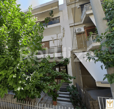 Photo 10,Εξωτερική,ΠΏΛΗΣΗ,Κατοικία,Διαμέρισμα,108τ.μ,€170,000,Νέο Ψυχικό