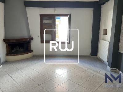 Photo 1,Σαλόνι,ΠΏΛΗΣΗ,Κατοικία,Διαμέρισμα,109τ.μ,€120,000,Ιεράπολη