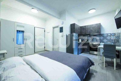 Photo 1,Σαλόνι,ΕΝΟΙΚΊΑΣΗ,Κατοικία,Διαμέρισμα,30τ.μ,€700,Νέος Κόσμος