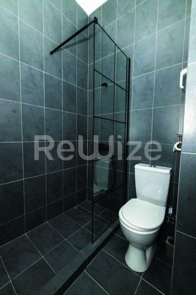 Photo 7,Μπάνιο,ΕΝΟΙΚΊΑΣΗ,Κατοικία,Διαμέρισμα,30τ.μ,€700,Νέος Κόσμος