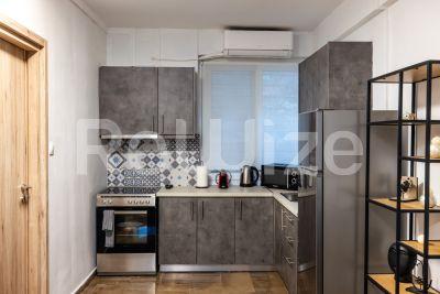 Photo 7,Εξωτερική,ΕΝΟΙΚΊΑΣΗ,Κατοικία,Διαμέρισμα,44τ.μ,€650,Κολωνάκι