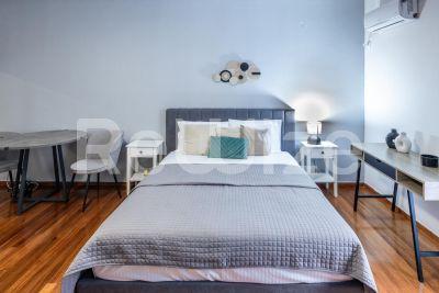 Photo 2,Σαλόνι,ΕΝΟΙΚΊΑΣΗ,Κατοικία,Διαμέρισμα,30τ.μ,€700,Κολωνάκι