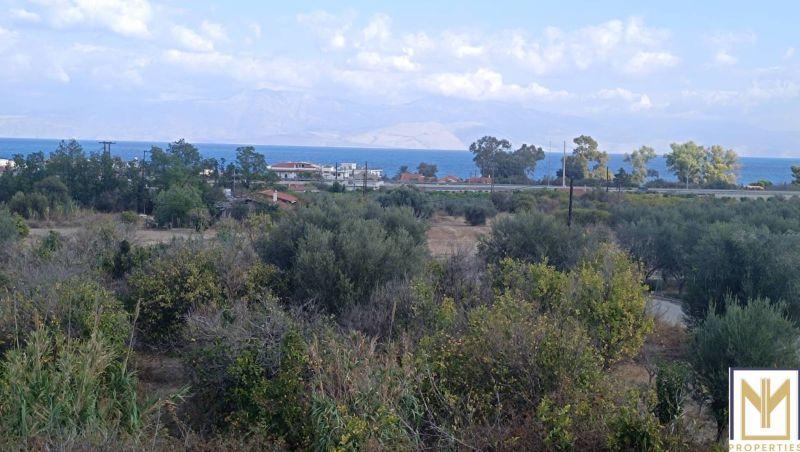 Photo 14,Εξωτερική,ΠΏΛΗΣΗ,Κατοικία,Μεζονέτα,120τ.μ,€130,000,Ξυλόκαστρο