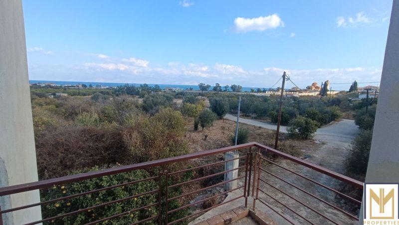 Photo 13,Εξωτερική,ΠΏΛΗΣΗ,Κατοικία,Μεζονέτα,120τ.μ,€130,000,Ξυλόκαστρο