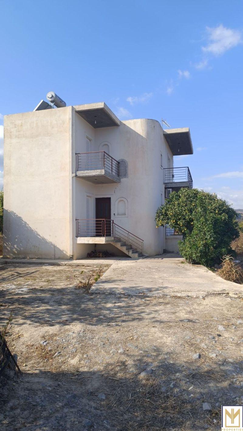 Photo 10,Εξωτερική,ΠΏΛΗΣΗ,Κατοικία,Μεζονέτα,120τ.μ,€130,000,Ξυλόκαστρο