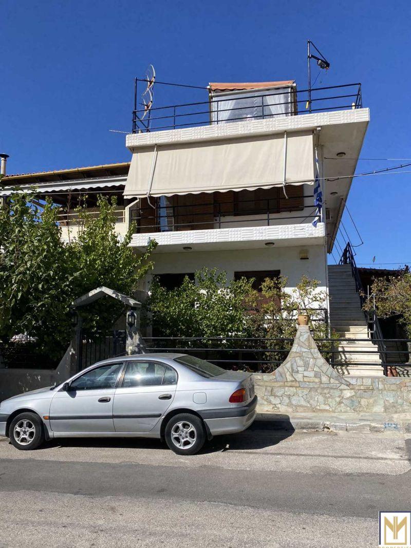 Photo 16,Εξωτερική,ΠΏΛΗΣΗ,Κατοικία,Διαμέρισμα,104τ.μ,€130,000,Ραφήνα