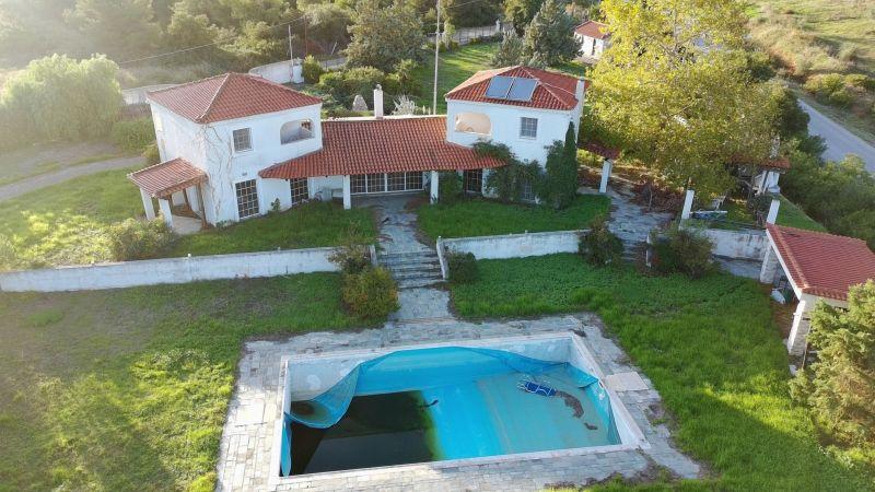 Photo 2,Εξωτερική,ΠΏΛΗΣΗ,Κατοικία,Μονοκατοικία σε συγκρότημα,528τ.μ,€231,000,Βαθύ