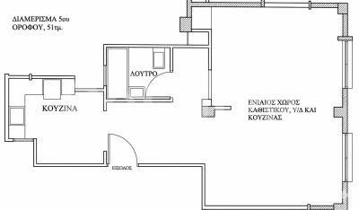 Photo 7,Πισίνα,ΠΏΛΗΣΗ,Κατοικία,Διαμέρισμα,51τ.μ,€73,000,Σταθμός Λαρίσης