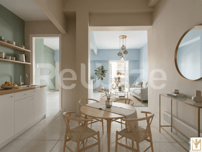 Photo 5,Εξωτερική,ΠΏΛΗΣΗ,Κατοικία,Διαμέρισμα,51τ.μ,€73,000,Σταθμός Λαρίσης