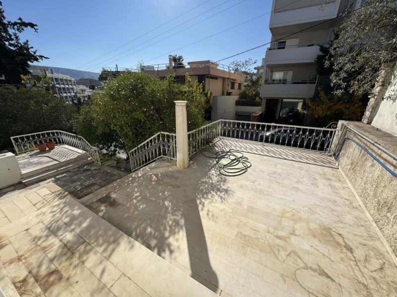 Photo 11,Μπαλκόνι,ΠΏΛΗΣΗ,Κατοικία,Διαμέρισμα,158τ.μ,€500,000,Ψυχικό