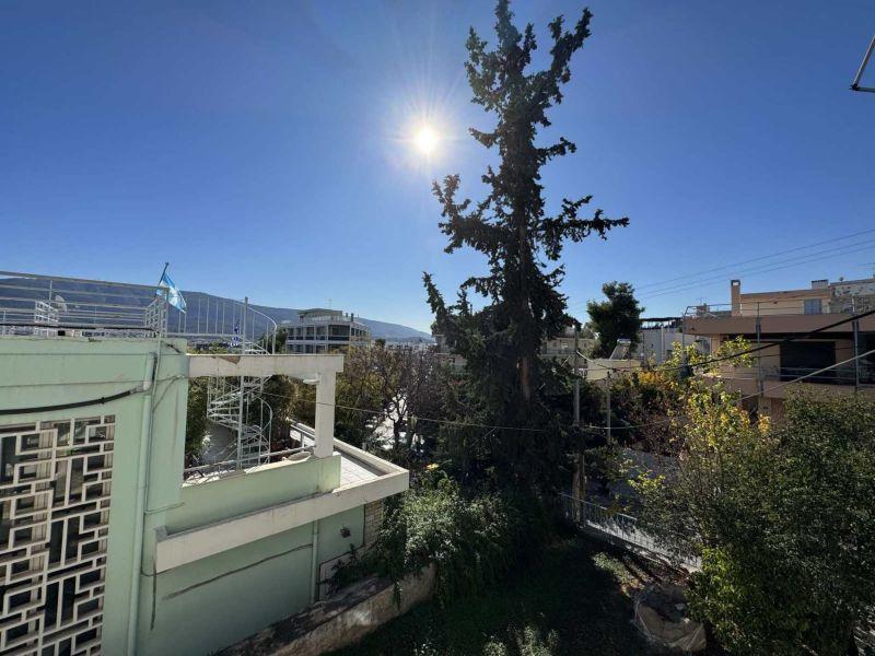 Photo 15,Εξωτερική,ΠΏΛΗΣΗ,Κατοικία,Διαμέρισμα,158τ.μ,€500,000,Ψυχικό