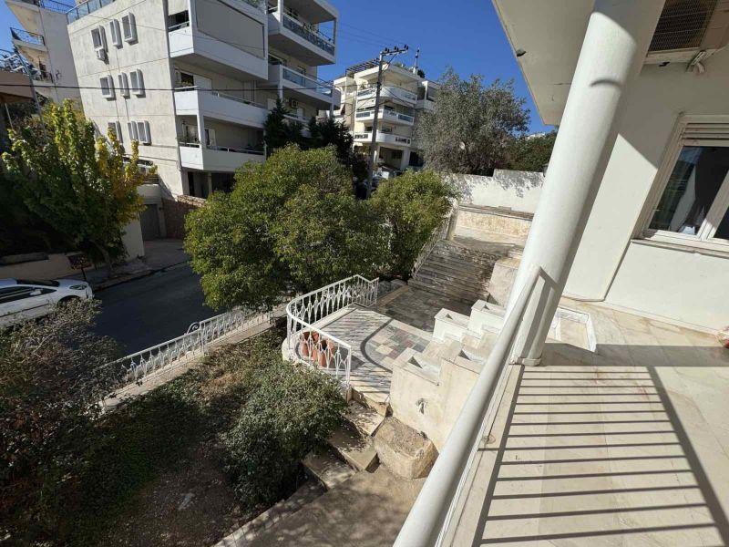 Photo 12,Μπαλκόνι,ΠΏΛΗΣΗ,Κατοικία,Διαμέρισμα,158τ.μ,€500,000,Ψυχικό
