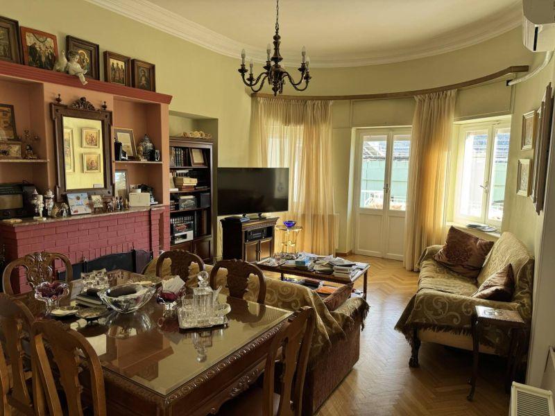 Photo 4,Τραπεζαρία,ΠΏΛΗΣΗ,Κατοικία,Διαμέρισμα,158τ.μ,€500,000,Ψυχικό