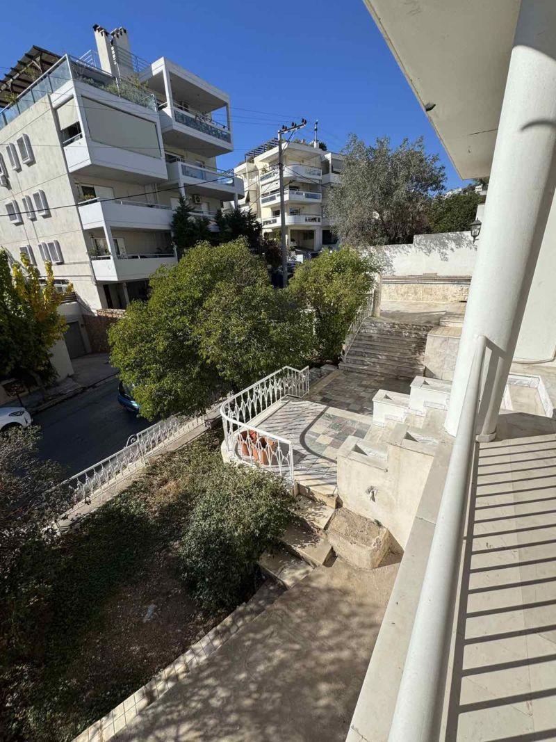 Photo 13,Μπαλκόνι,ΠΏΛΗΣΗ,Κατοικία,Διαμέρισμα,158τ.μ,€500,000,Ψυχικό