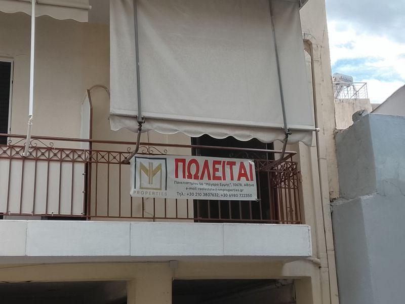 Photo 23,Εξωτερική,ΠΏΛΗΣΗ,Κατοικία,Διαμέρισμα,61τ.μ,€110,000,Νέα Ιωνία