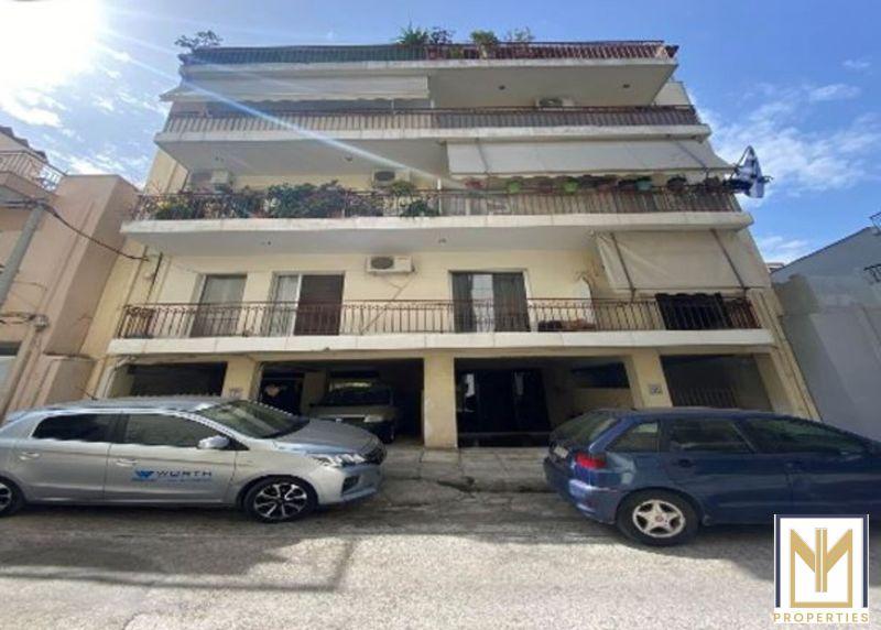 Photo 22,Εξωτερική,ΠΏΛΗΣΗ,Κατοικία,Διαμέρισμα,61τ.μ,€110,000,Νέα Ιωνία