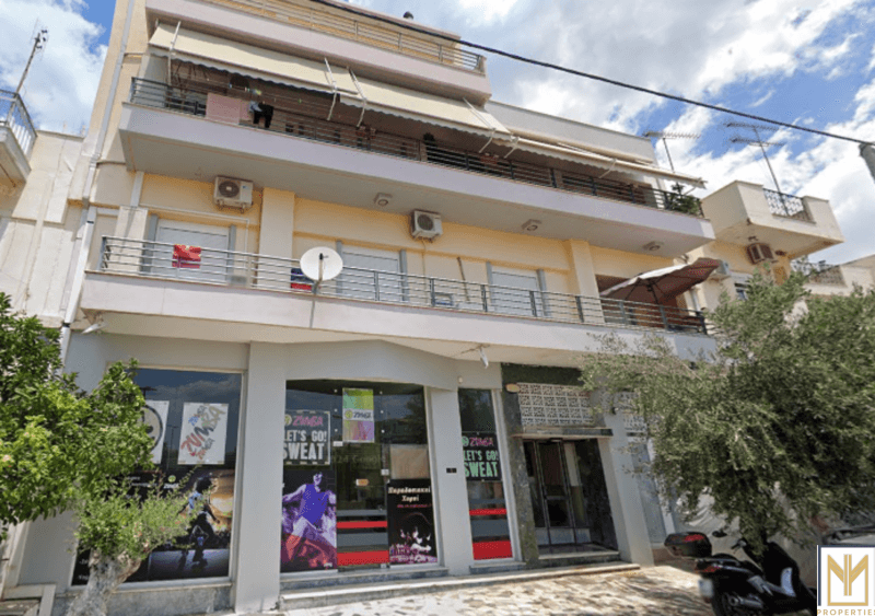 Photo 17,Εξωτερική,ΕΝΟΙΚΊΑΣΗ,Κατοικία,Διαμέρισμα,53τ.μ,€400,Πέραμα
