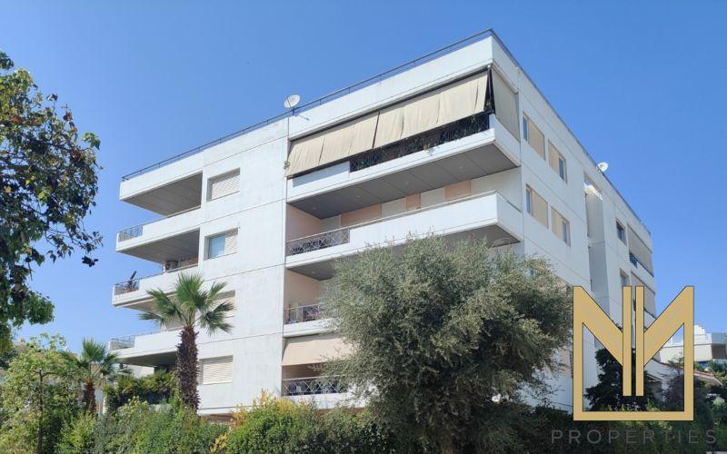 Photo 18,Εξωτερική,ΠΏΛΗΣΗ,Κατοικία,Διαμέρισμα,132τ.μ,€425,000,Βριλήσσια