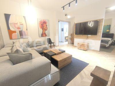 Photo 1,Σαλόνι,ΠΏΛΗΣΗ,Κατοικία,Διαμέρισμα,60τ.μ,€165,000,Ομόνοια