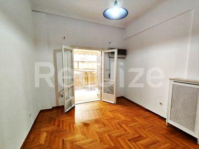 Photo 2,Υπνοδωμάτιο,ΕΝΟΙΚΊΑΣΗ,Κατοικία,Διαμέρισμα,61τ.μ,€950,Κολωνάκι