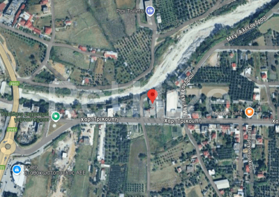 Photo 1,Εξωτερική,ΕΝΟΙΚΊΑΣΗ,Επαγγελματικό,Κτήριο,312τ.μ,€157,000,Κέντρο Αγρινίου