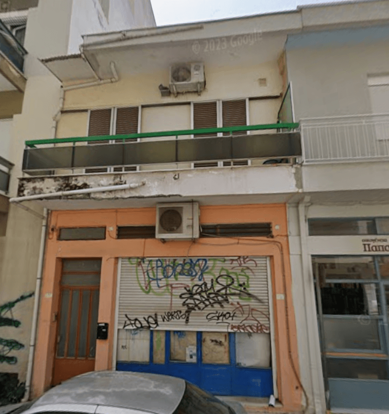 Photo 1,Εξωτερική,ΕΝΟΙΚΊΑΣΗ,Κατοικία,Διαμέρισμα,63τ.μ,€5,200,Τρίπολη