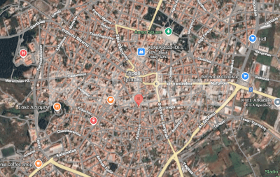 Photo 2,Πανοραμική Θέα,ΕΝΟΙΚΊΑΣΗ,Κατοικία,Διαμέρισμα,63τ.μ,€4,000,Τρίπολη