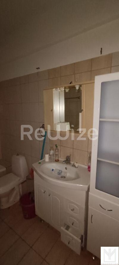 Photo 10,Μπάνιο,ΠΏΛΗΣΗ,Κατοικία,Διαμέρισμα,45τ.μ,€97,000,Φλογητά