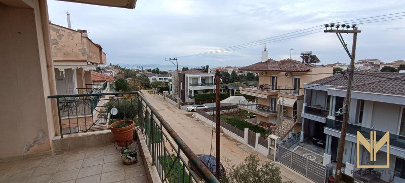 Photo 20,Πανοραμική Θέα,ΠΏΛΗΣΗ,Κατοικία,Διαμέρισμα,124τ.μ,€186,000,Νέα Φώκαια