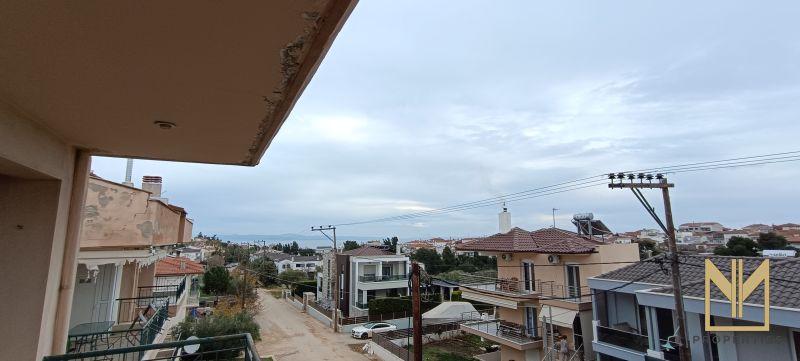 Photo 21,Πανοραμική Θέα,ΠΏΛΗΣΗ,Κατοικία,Διαμέρισμα,124τ.μ,€186,000,Νέα Φώκαια