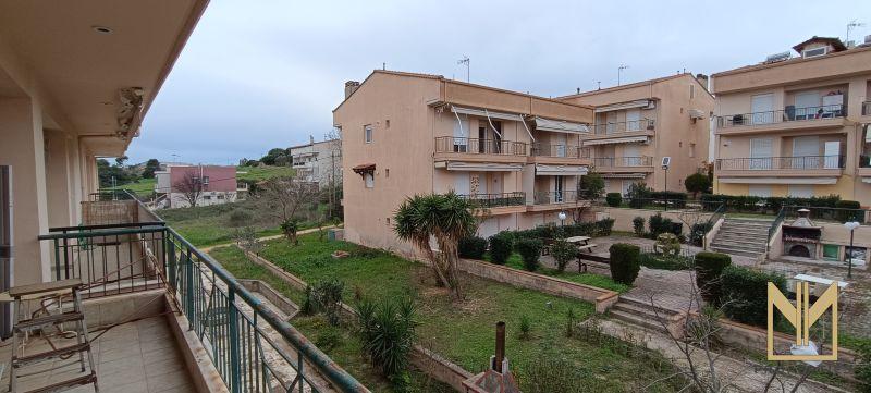 Photo 7,Κήπος,ΠΏΛΗΣΗ,Κατοικία,Διαμέρισμα,124τ.μ,€186,000,Νέα Φώκαια