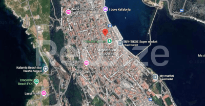 Photo 3,Πανοραμική Θέα,ΕΝΟΙΚΊΑΣΗ,Επαγγελματικό,Κατάστημα,87τ.μ,€185,000,Αργοστόλι