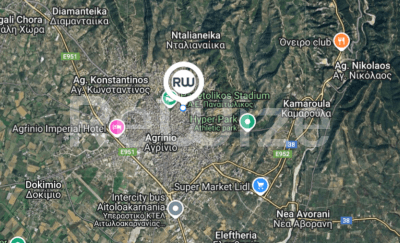 Photo 3,Εξωτερική,ΕΝΟΙΚΊΑΣΗ,Κατοικία,Διαμέρισμα,113τ.μ,€83,000,Κέντρο Αγρινίου