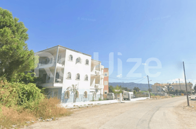 Photo 2,Πανοραμική Θέα,ΕΝΟΙΚΊΑΣΗ,Κατοικία,Διαμέρισμα,31τ.μ,€17,600,Μεσολόγγι