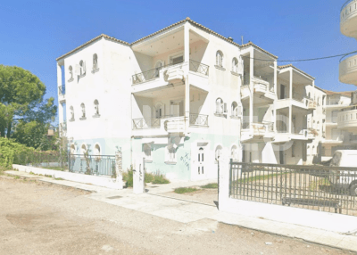 Photo 1,Εξωτερική,ΕΝΟΙΚΊΑΣΗ,Κατοικία,Διαμέρισμα,31τ.μ,€22,000,Μεσολόγγι