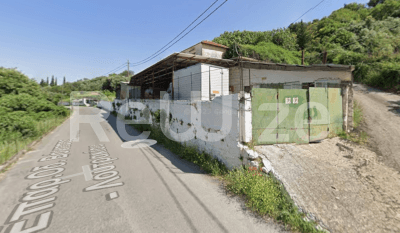 Photo 1,Μπαλκόνι,ΕΝΟΙΚΊΑΣΗ,Επαγγελματικό,Κτήριο,134τ.μ,€29,000,Βόνιτσα